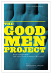 The Good Men Project Book from Amazon.com